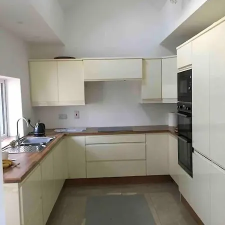 Teach Dunmore In The Heart Of Donegal Gaeltacht. Дом отдыха *