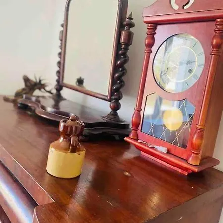 Teach Dunmore In The Heart Of Donegal Gaeltacht. Дом отдыха *