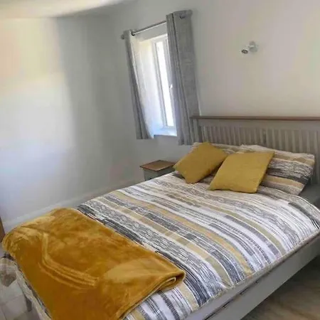 Дом отдыха Teach Dunmore In The Heart Of Donegal Gaeltacht. Фалкарра