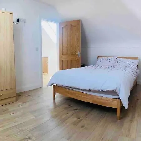 Teach Dunmore In The Heart Of Donegal Gaeltacht. Дом отдыха Фалкарра