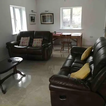 Teach Dunmore In The Heart Of Donegal Gaeltacht. * Falcarragh