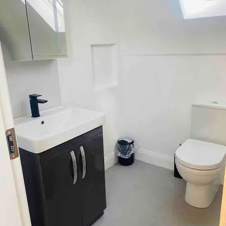 Teach Dunmore In The Heart Of Donegal Gaeltacht.