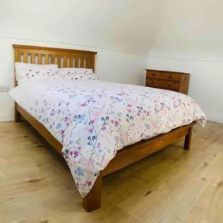 Teach Dunmore In The Heart Of Donegal Gaeltacht. Дом отдыха *