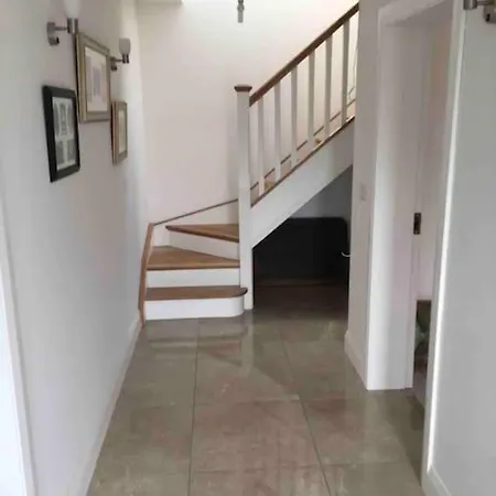 Teach Dunmore In The Heart Of Donegal Gaeltacht. Holiday home *