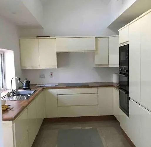 Teach Dunmore In The Heart Of Donegal Gaeltacht. Hébergement de vacances *