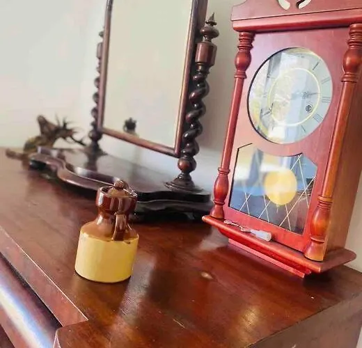 Teach Dunmore In The Heart Of Donegal Gaeltacht. Hébergement de vacances *