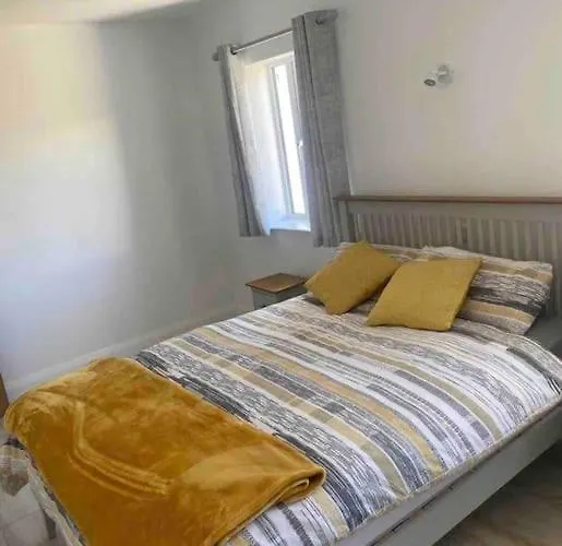 Hébergement de vacances Teach Dunmore In The Heart Of Donegal Gaeltacht. Falcarragh