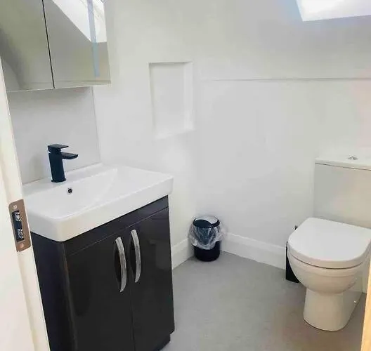 Teach Dunmore In The Heart Of Donegal Gaeltacht.