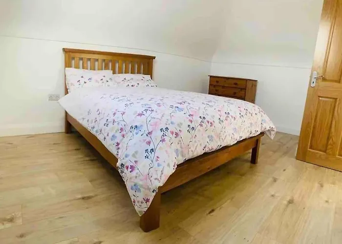 Teach Dunmore In The Heart Of Donegal Gaeltacht. Hébergement de vacances *