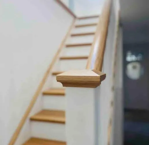 Teach Dunmore In The Heart Of Donegal Gaeltacht. * Falcarragh